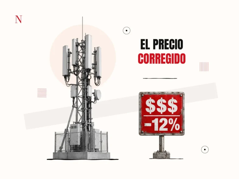 El triunfo póstumo del IFT: el espectro ya era barato… hasta que Hacienda decidió abaratarlo más