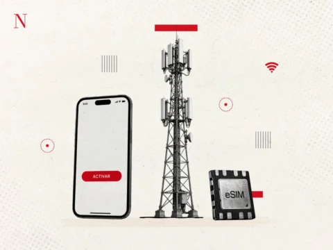 La eSIM mueve el poder en telecom: comienza la batalla por el control del cliente