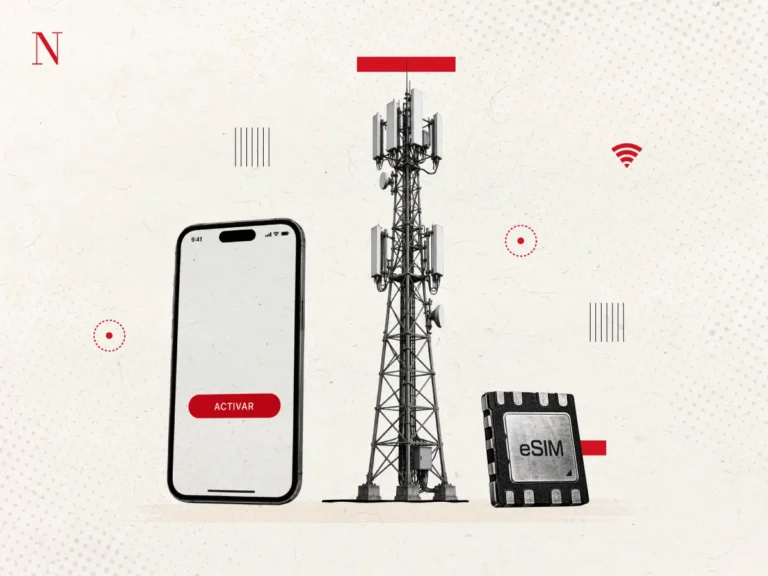 La eSIM mueve el poder en telecom: comienza la batalla por el control del cliente