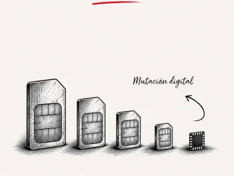 eSIM: Evolución de la especie