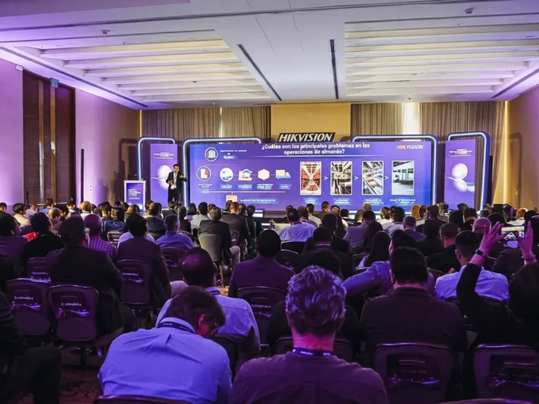 La IA entra a las tiendas de América Latina para reducir pérdidas y analizar clientes