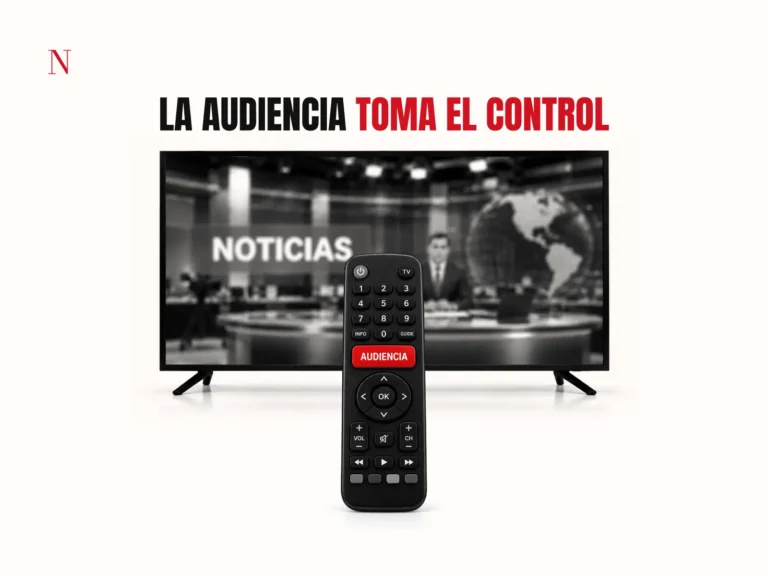Llegó el día: entran en vigor los nuevos Lineamientos de Audiencias, ¿y tú ya estás listo?