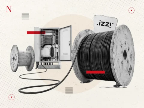 Megacable y Totalplay invirtieron primero; ahora le toca a Izzi