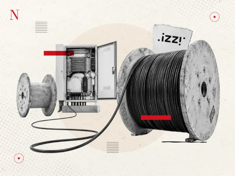 Megacable y Totalplay invirtieron primero; ahora le toca a Izzi