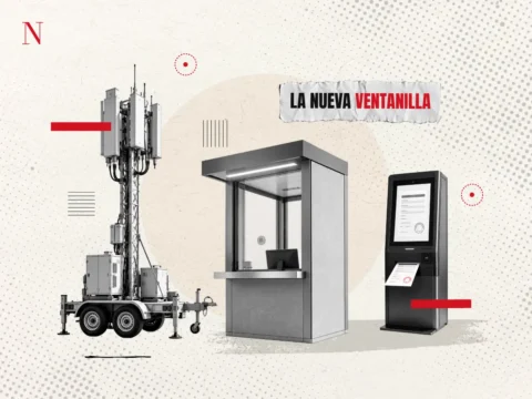 Ventanilla de la CRT corre el riesgo de sumar un trámite en lugar de eliminarlo: Espacio Público