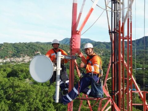 América Móvil y Millicom en América Latina