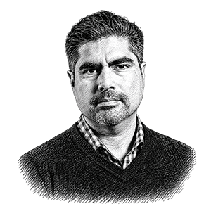 Norberto Cruz Córdova