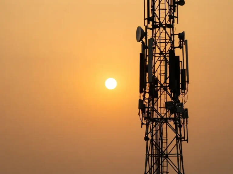 Precio del espectro radioeléctrico en México y reducción de 12 por ciento respaldada por GSMA.