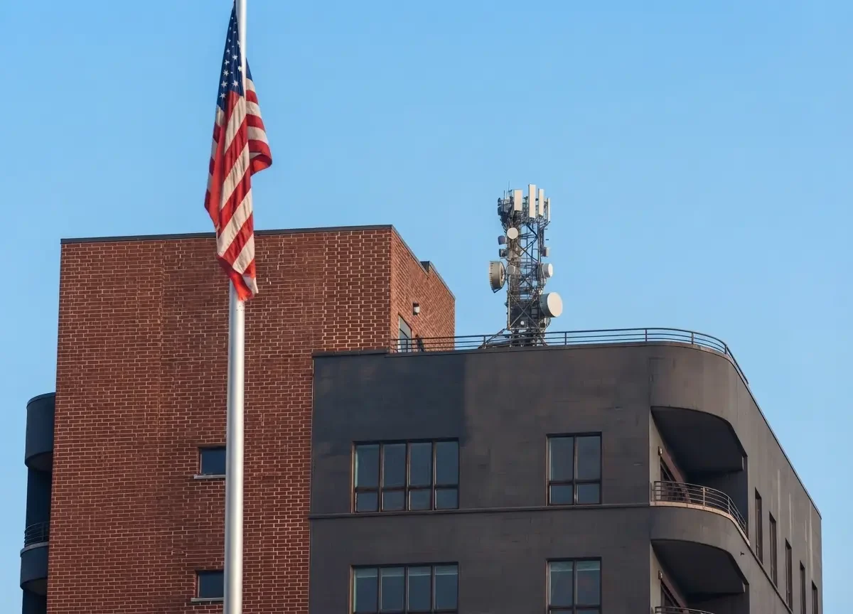 Estados Unidos acelera subastas de espectro 6G frente a China