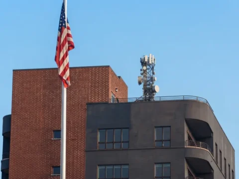 Estados Unidos acelera las subastas de 6G frente a China antes del estándar global