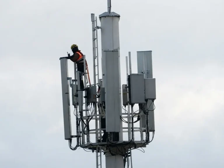 Telcel refuerza capacidad móvil alrededor del Estadio Akron: usuarios detectan doble equipamiento 5G por sector
