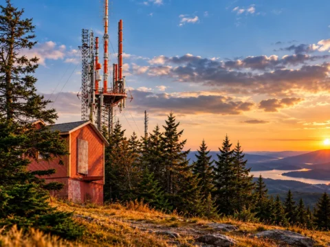 AT&T, Verizon y T-Mobile impulsan conectividad satelital D2D ante Starlink en zonas sin cobertura.