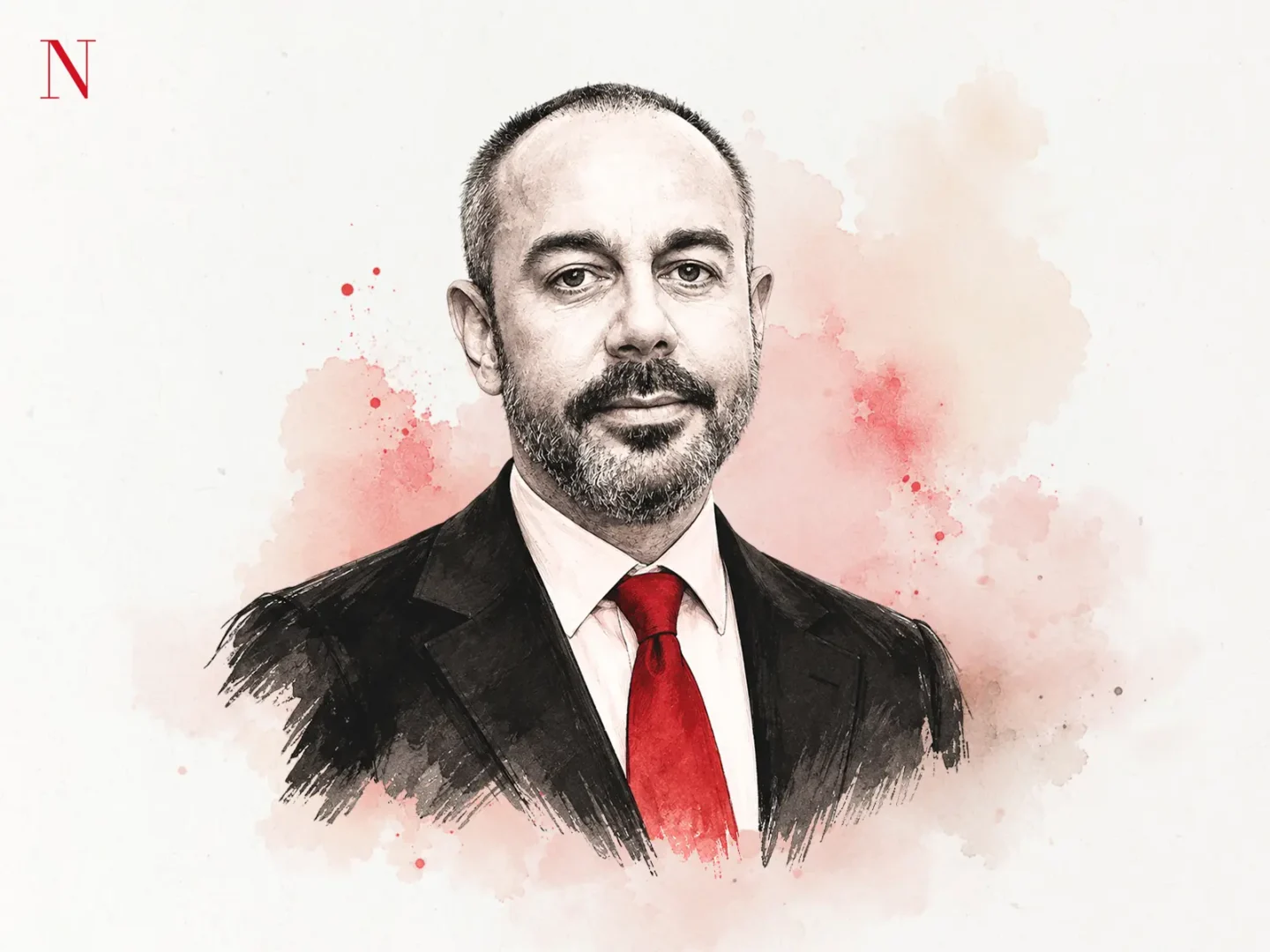 David Martínez vuelve a México con AT&T; así transformó Telecom Argentina