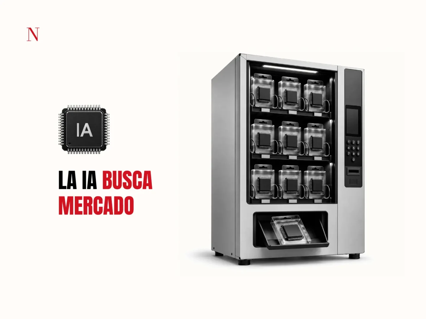 Las telecos ya utilizan IA, pero todavía no saben cómo venderla