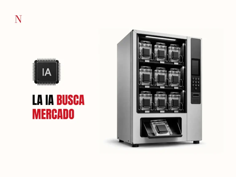 Las telecos ya utilizan IA, pero todavía no saben cómo venderla