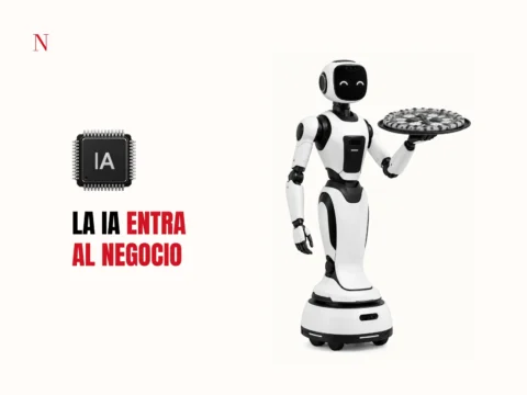 Una pizzería no necesita IA: necesita vender más pizzas