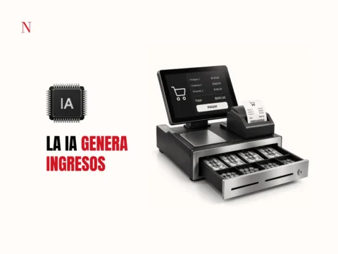Las telefónicas buscan cobrar por ventas y clientes, no sólo por gigabytes