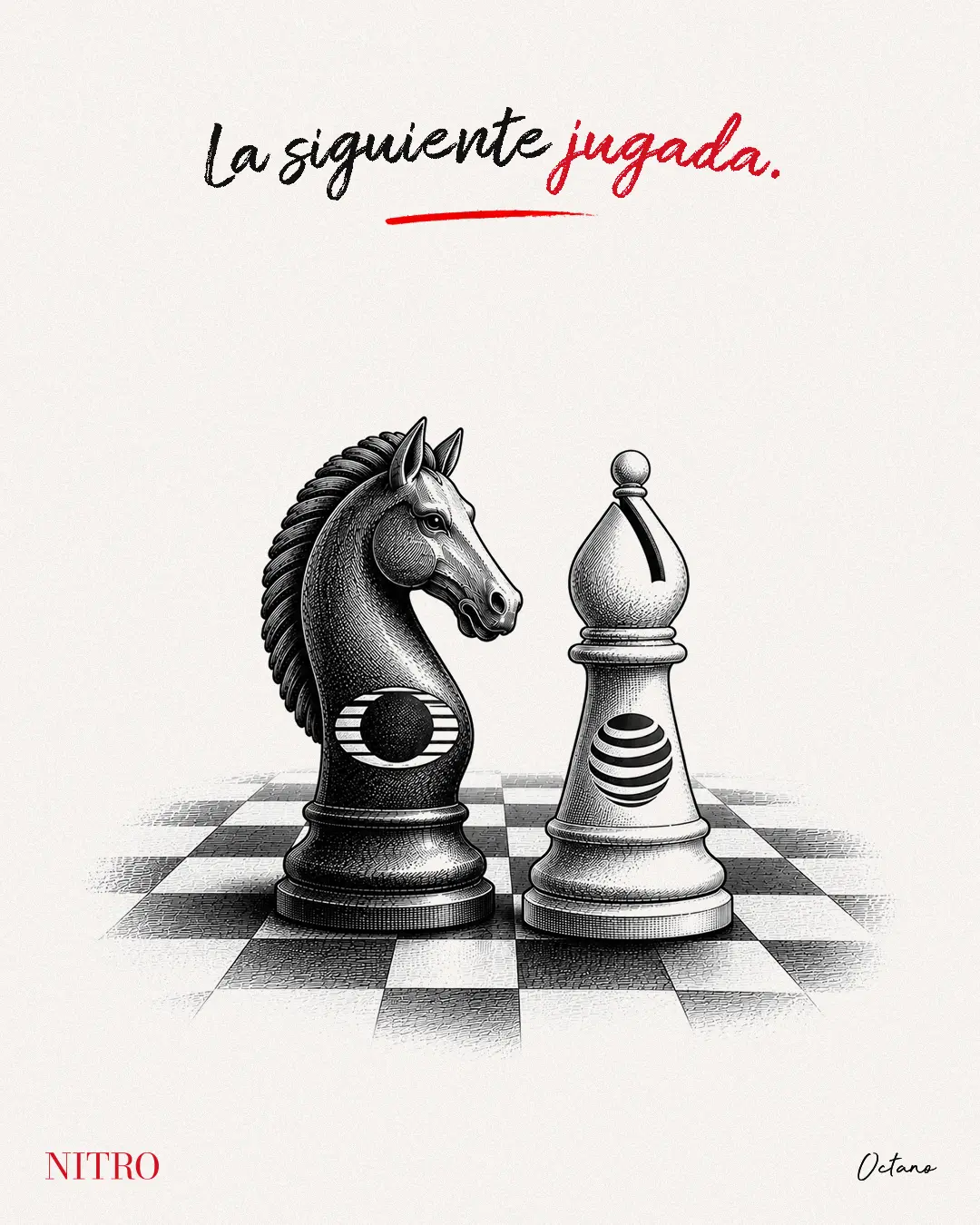 AT&T México y Televisa: La siguiente jugada