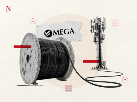Megacable triplica su flujo operativo tras cinco años de expansión de redes