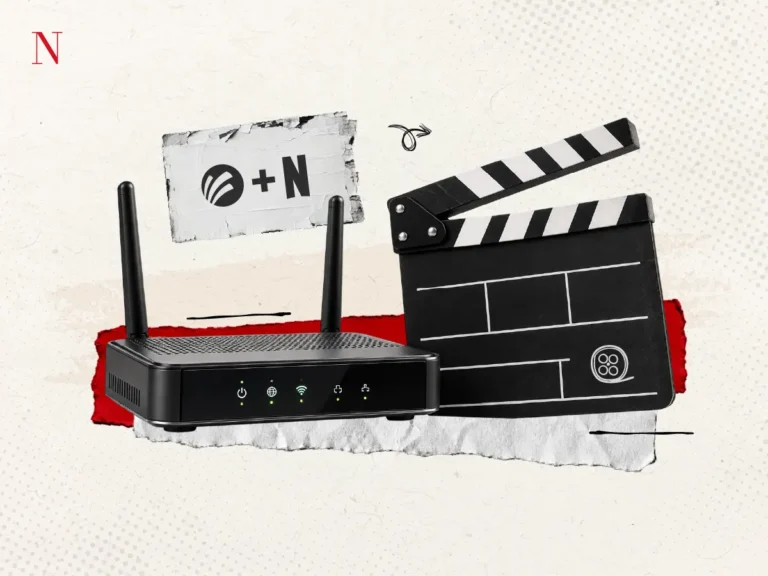 Megacable suma Netflix y Amazon Prime para sacar más valor a su red de fibra óptica