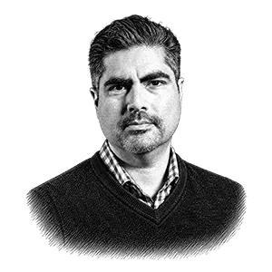 Norberto Cruz Córdova
