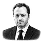 Roberto von Bennewitz Álvarez