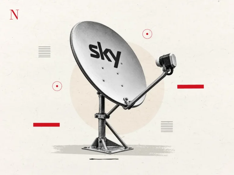Moody’s advierte: Sky dejó de ser una perla para Televisa; su base cae 61.5% desde 2021