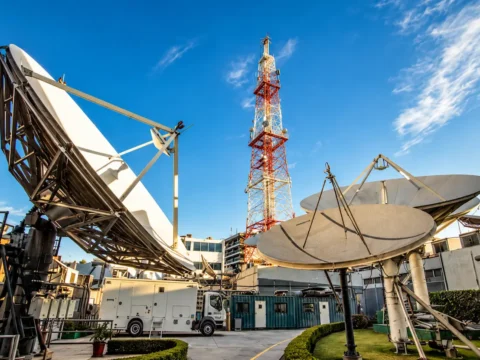 Promtel advierte ventaja para Televisa si participa en subasta de espectro