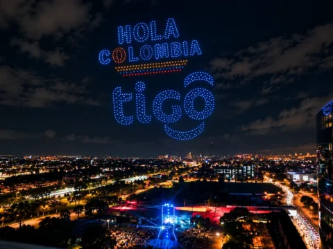 Tigo invertirá 2,675 millones de dólares para desafiar a Claro con redes, 5G y servicios digitales