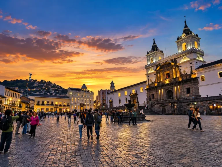 Tigo Ecuador moderniza su red y prepara 500 sitios adicionales para avanzar hacia 5G