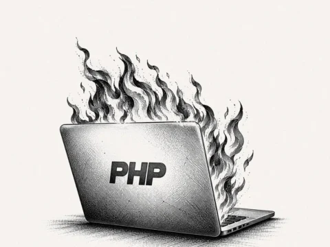 Vulnerabilidades de PHP: Todo en orden