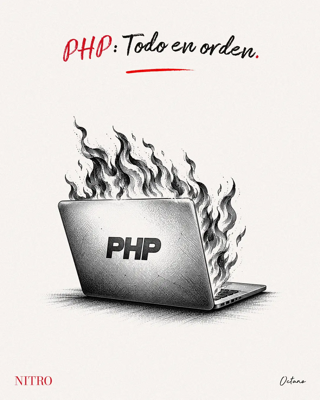 Vulnerabilidades de PHP: Todo en orden