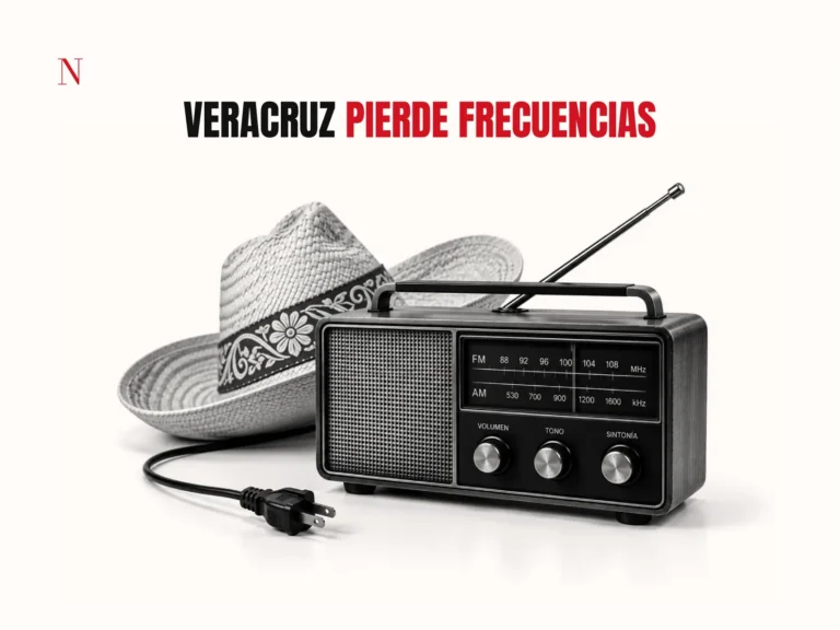 ¿Qué le duele a la radio veracruzana?
